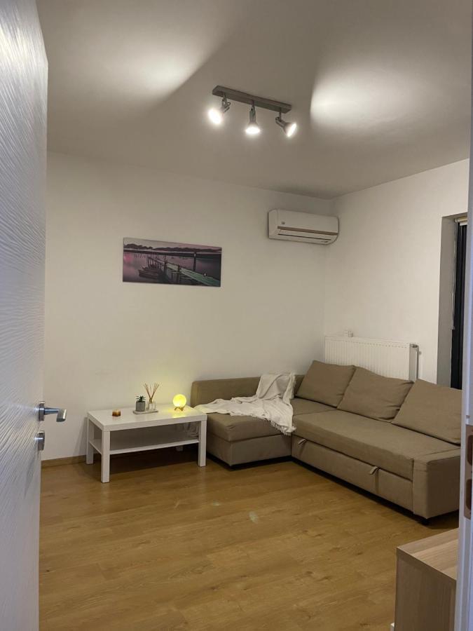 Gold Luxury Apartment Close To Presidential Palace Bucureşti Exterior foto