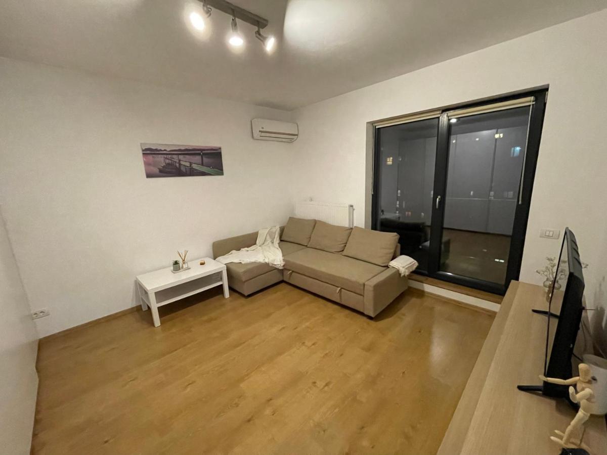 Gold Luxury Apartment Close To Presidential Palace Bucureşti Exterior foto